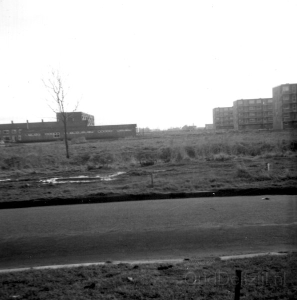 Delfzijl Noord nieuwbouw 1967 2.jpg